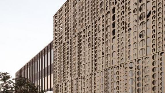 Isergebirgs-Museum Neugablonz und das Gablonzer Haus © Uhalde