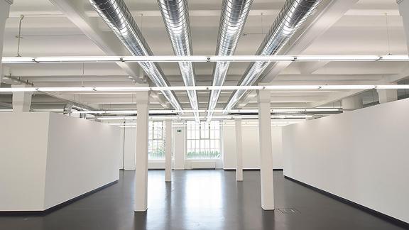 H2 im Glaspalast © Norbert Kiening