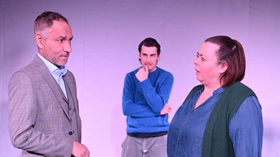 Raschid Daniel Sigdi, Julian Baschab, Mariana Lötschert