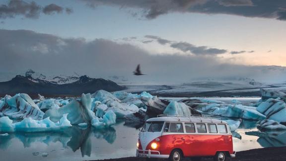 Expedition Erde © Peter Gebhard