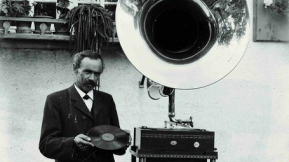 Fotopioniere © Stadmuseum Kaufbeuren