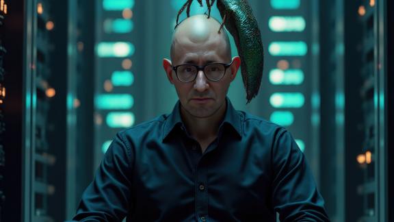 Deine Arbeit hasst dich, Brechtfestival 25