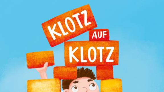 Klotz auf Klotz