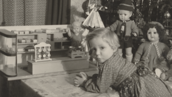 Übern Ladentisch MKLR