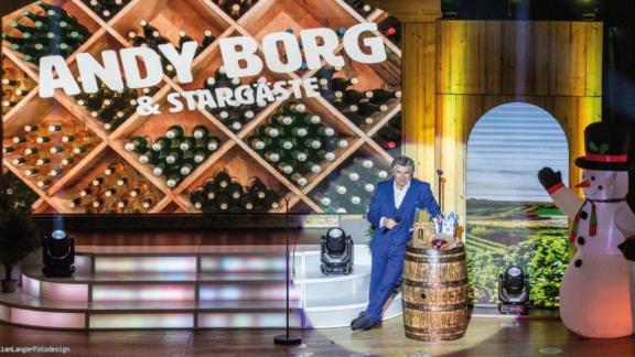 Andy Borg © Christian Langer Fotodesign