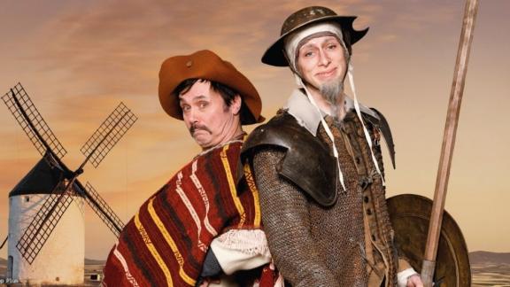 Don Quijote © Philipp Plum