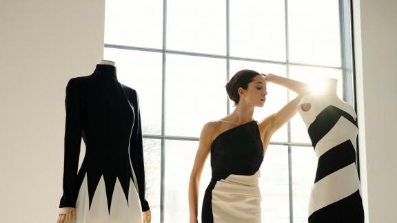 Celebrating Fashion tim © Lauren Leis