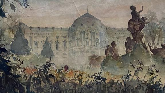 Hermann Fischer ©KMA