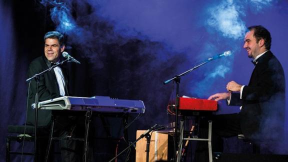 Notenlos © Rolf Demmel