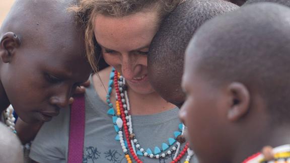 Stephanie Fuchs © britiybay