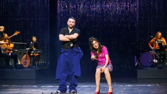 Unser Deutschlandmärchen © Ute Langkafel MAIFOTO