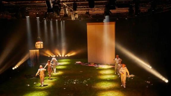 War Games © Christian Martin