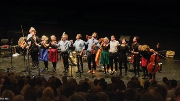 Well Familie © Hans-Peter Hösl