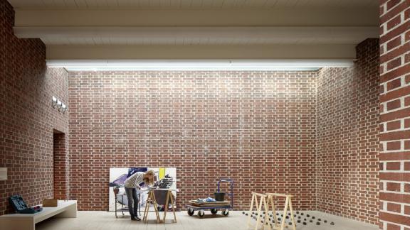 Künstlerhaus Marktoberdorf © Ralph Feiner