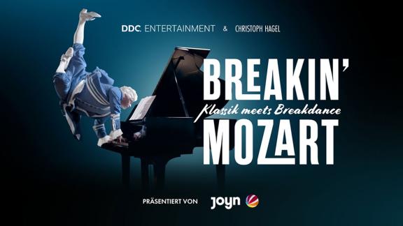 Breakin' Mozart