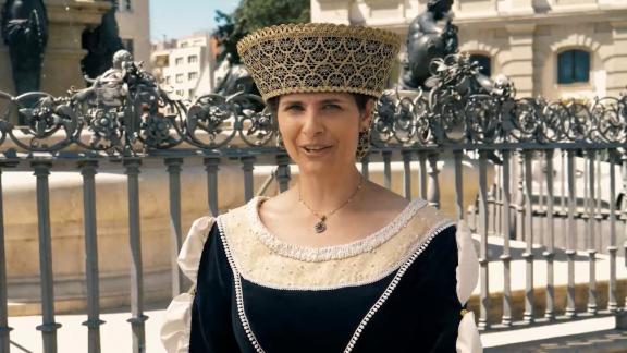 Drei Frauen Führung © Regio Augsburg Tourismus GmbH / Daniela Sailer