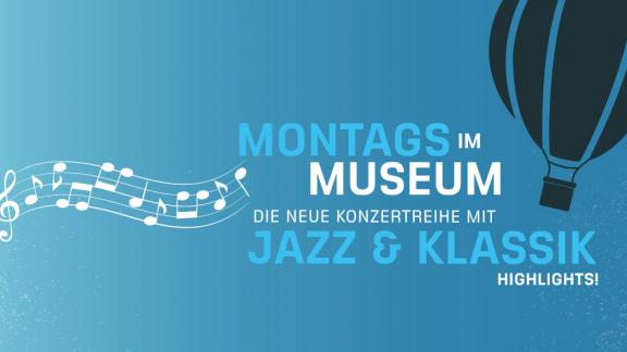 Montags im Museum Gersthofen
