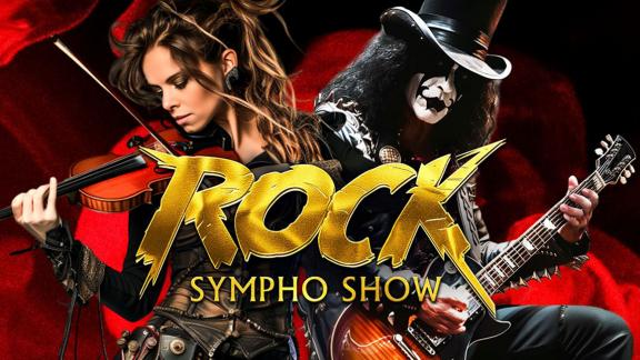 Rock Sympho Show