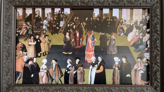 Unter der Haube © Regio Augsburg Tourismus GmbH