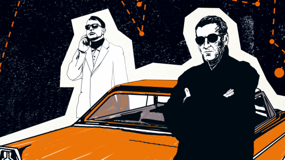 Abgesoffen © Landestheater Schwaben