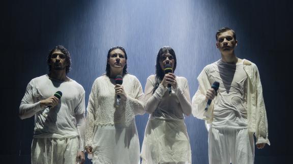 Amsterdam © Jan-Pieter Fuhr