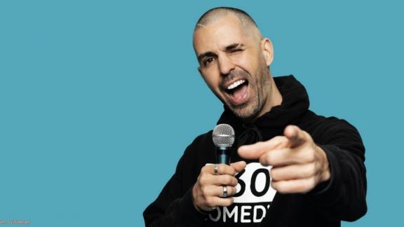 Daniel Luis © Sören Rustemeyer