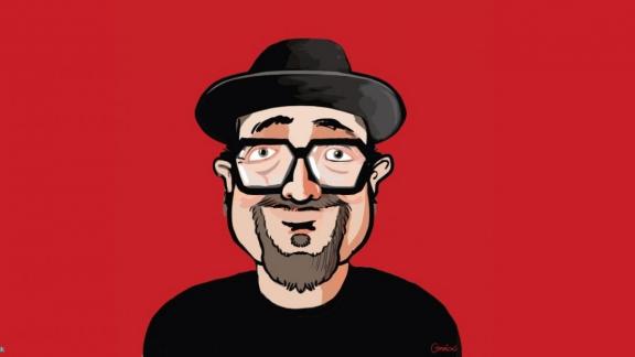 Helmut Binser © Gymmick