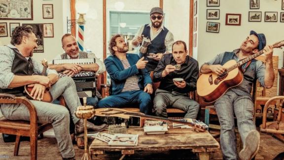 I Dolci Signori © Berli Berlinski