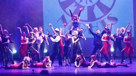 Odyssey Dance Theatre