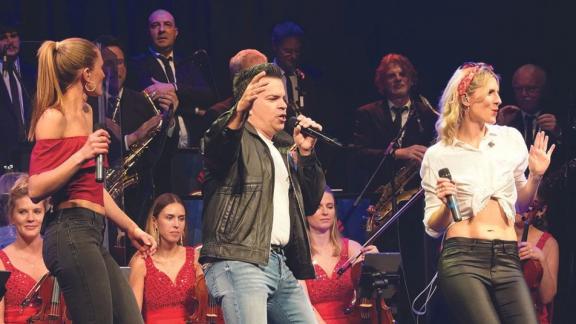 Steinbach Big Band © Uli Gamel