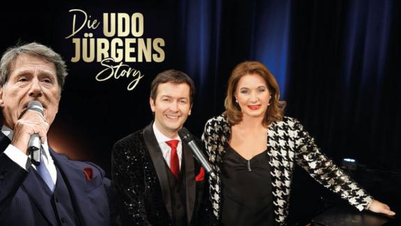 Die Udo Jürgens Story