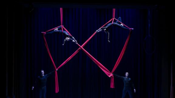 Nacht des Varietés © Peter Neidlinger
