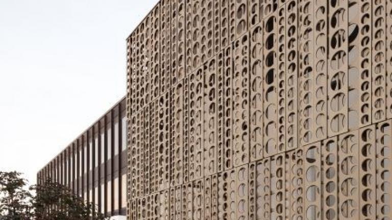 Isergebirgs-Museum Neugablonz und das Gablonzer Haus © Uhalde