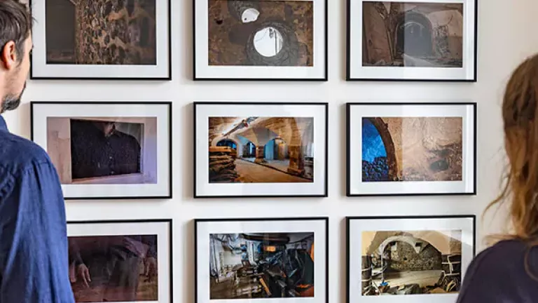 Sonderausstellung im Cavazzen © Stadt Lindau