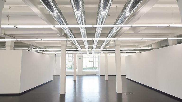 H2 im Glaspalast © Norbert Kiening