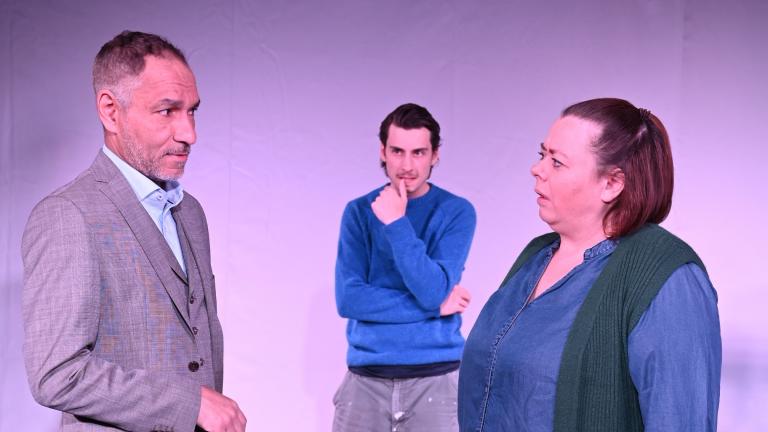 Raschid Daniel Sigdi, Julian Baschab, Mariana Lötschert