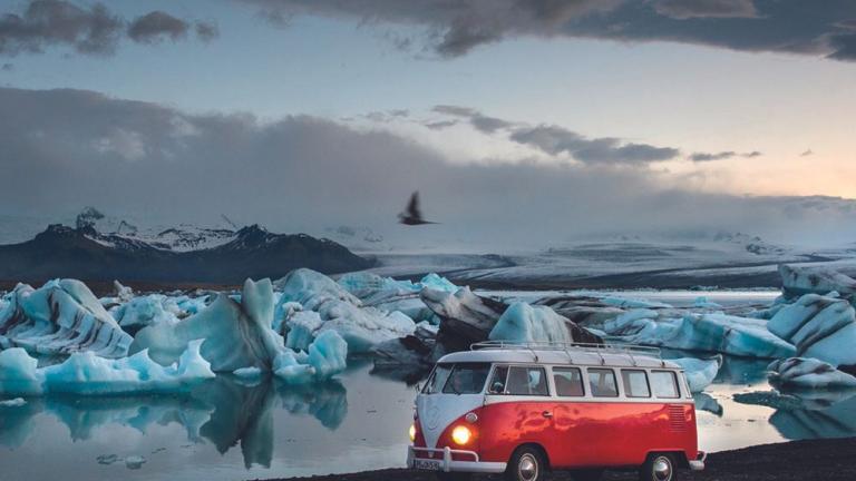 Expedition Erde © Peter Gebhard