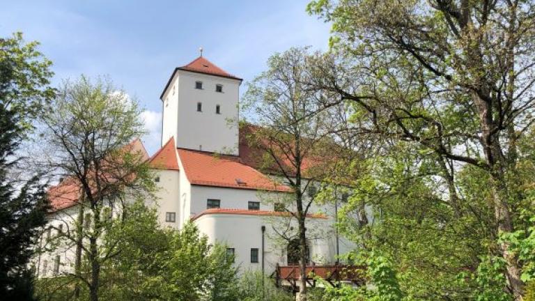 Museum im Wittelsbacher Schloss Friedberg