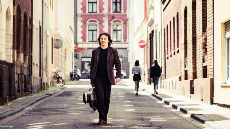 Pippo Pollina & Palermo Acoustic Quintet