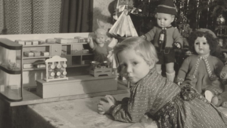 Übern Ladentisch MKLR