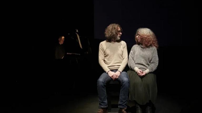 Four Walls and a Roof 