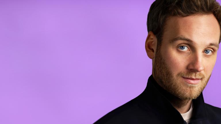 Dr. Leon Windscheid © Jonathan Welzel