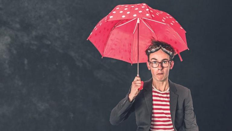 Nacht der Clowns © Sebastian Hähnlein