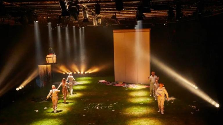 War Games © Christian Martin