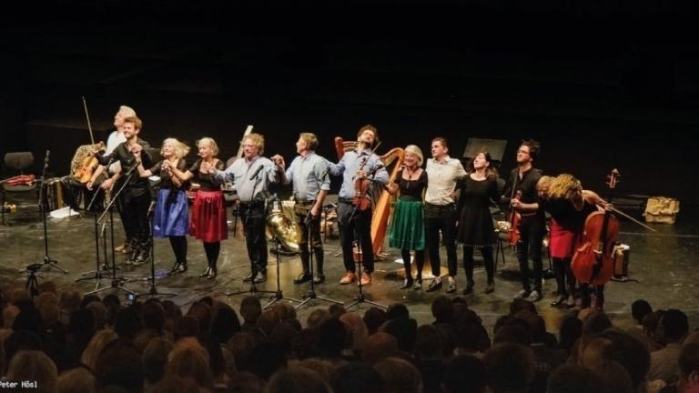 Well Familie © Hans-Peter Hösl