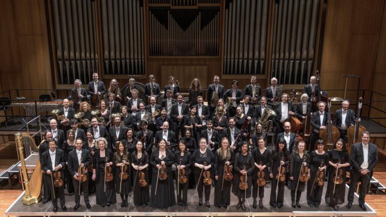 Augsburger Philharmoniker © Jan-Pieter Fuhr