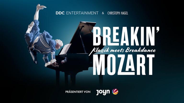 Breakin' Mozart