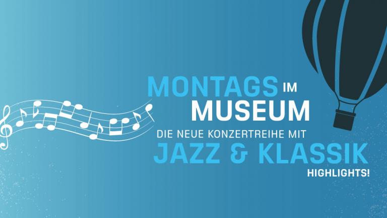 Montags im Museum Gersthofen