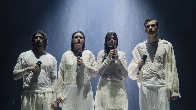 Amsterdam © Jan-Pieter Fuhr