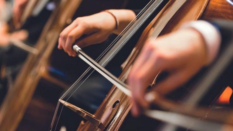 Augsburg-Nürnberger Kammerkonzert